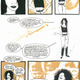 Illustration for article titled Neil Gaimans 1994 safe sex PSA starring Death from Sandman and John Constantine